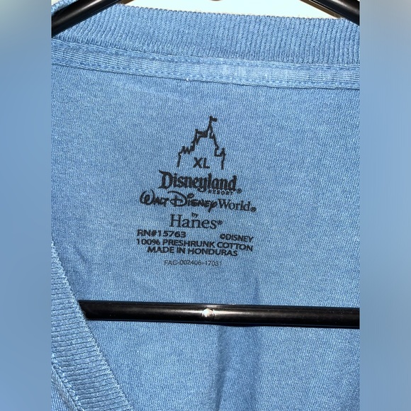 Disney World T-shirt - Picture 3 of 4